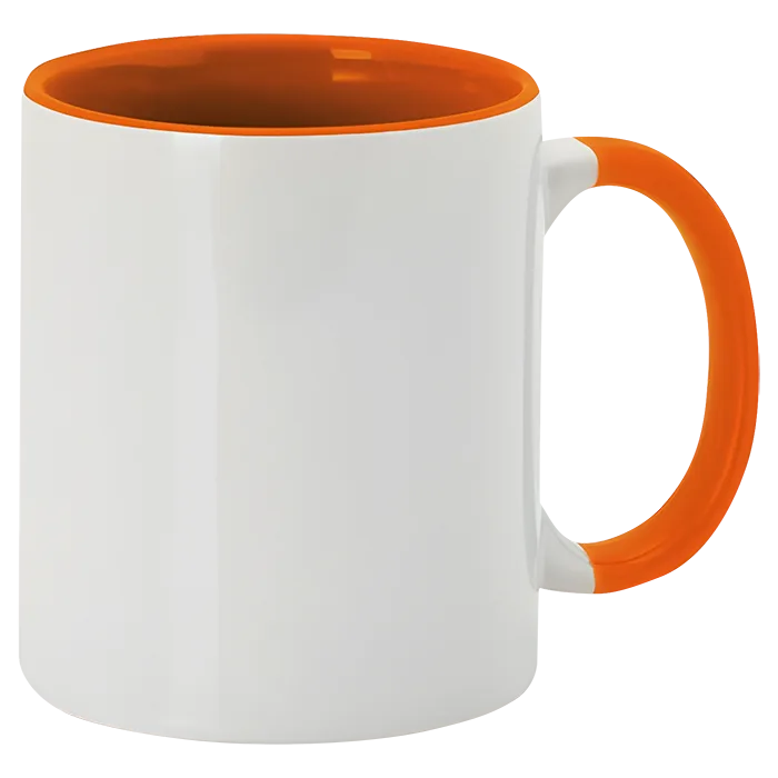 350ml Sublimation Mug Harnet - Image 5