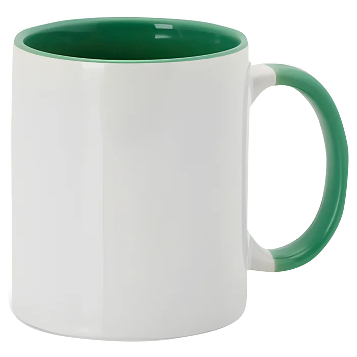350ml Sublimation Mug Harnet - Image 6
