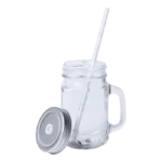 500ml Heisond Jar