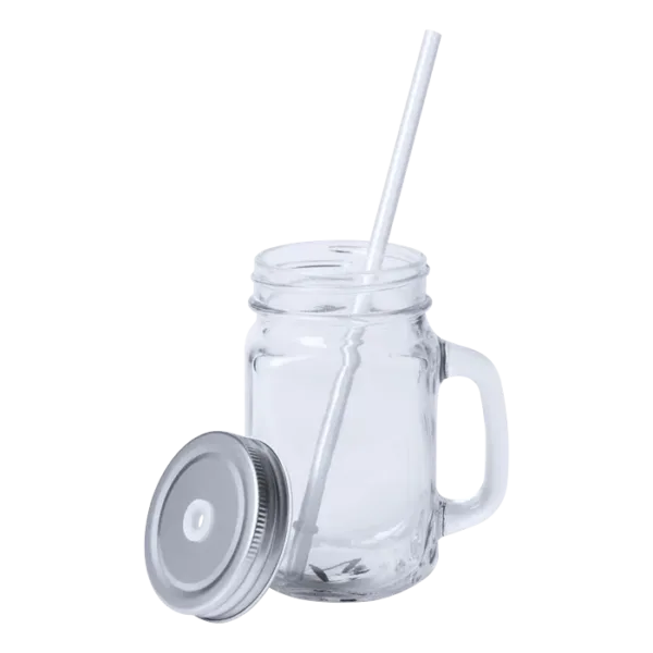 500ml Heisond Jar