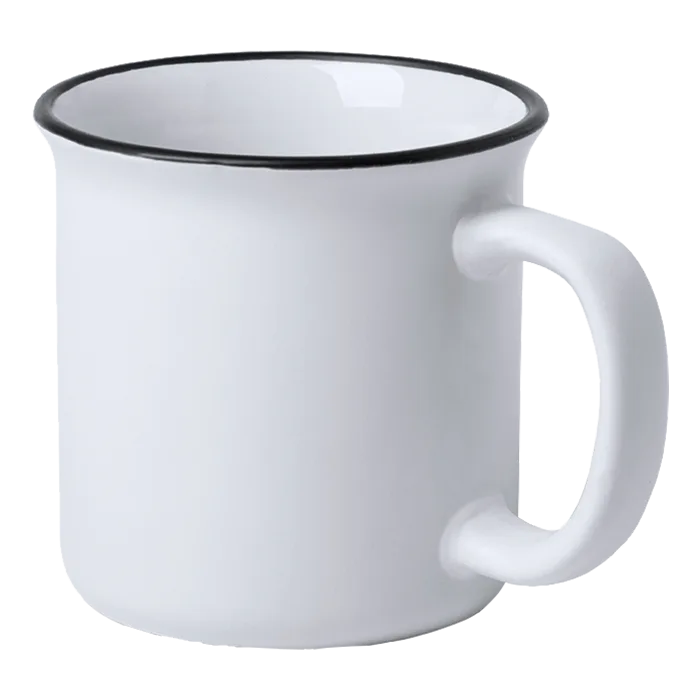 300ml Bercom Mug - Image 2