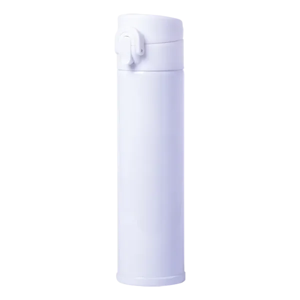 330ml Sublimation Vacuum Flask Alirox