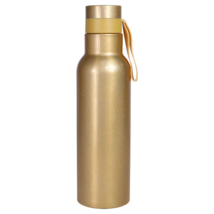 Heritage 530ml Insulated Bottle Roach - Image 2