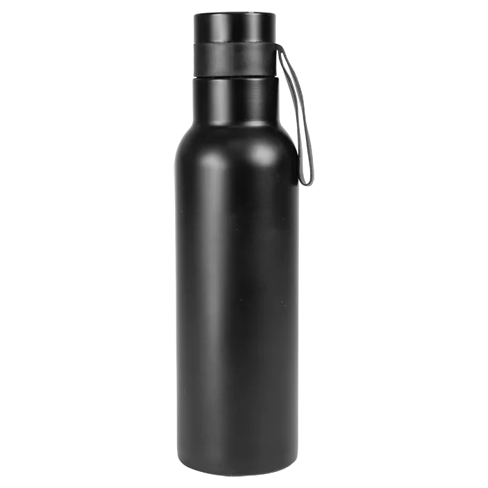 Heritage 530ml Insulated Bottle Roach - Image 3