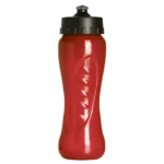 750ml Curves Water Bottle