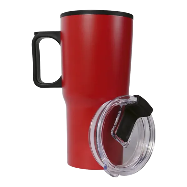 600ml Travel Mug