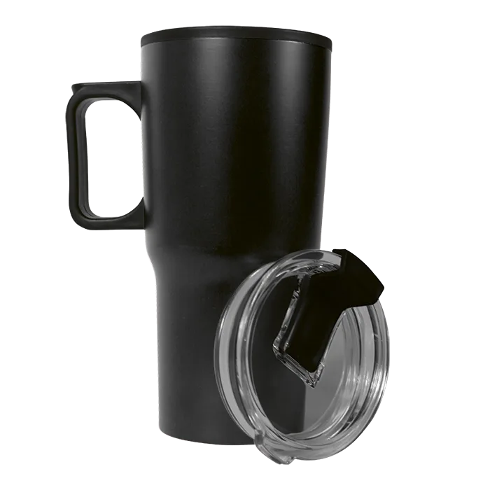 600ml Travel Mug - Image 2