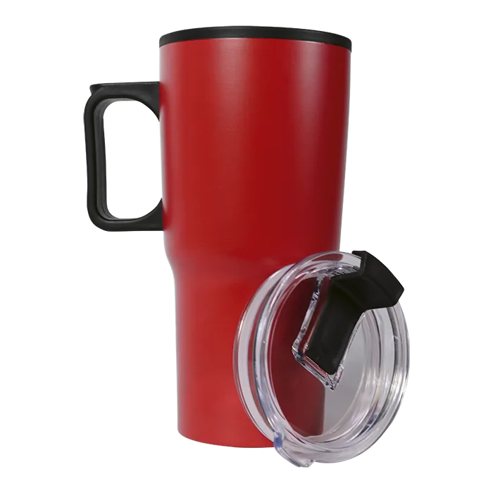 600ml Travel Mug - Image 3