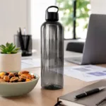 750ml RPET Bottle
