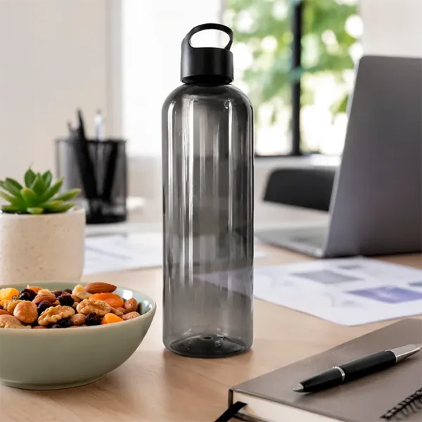 750ml RPET Bottle