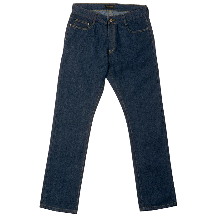 Barron Work Wear Jean - Image 2