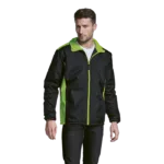 Capri Jacket Mens