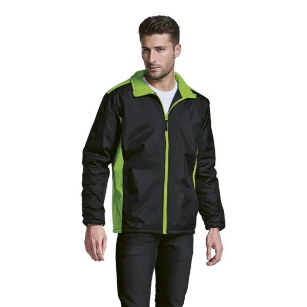 Capri Jacket Mens
