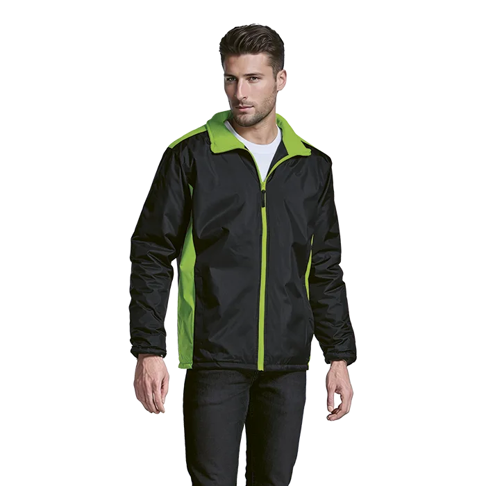 Capri Jacket Mens