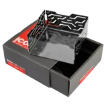 Carrol Boyes Note Box Holder Circuit
