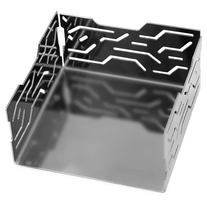 Carrol Boyes Note Box Holder Circuit - Image 2