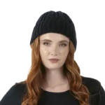 Cable Knit Beanie