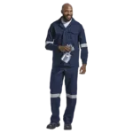 Barron D59 (SABS) Flame and Acid Retardant Conti Jacket
