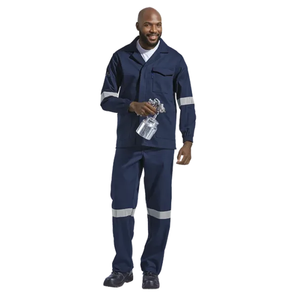 Barron D59 (SABS) Flame and Acid Retardant Conti Jacket