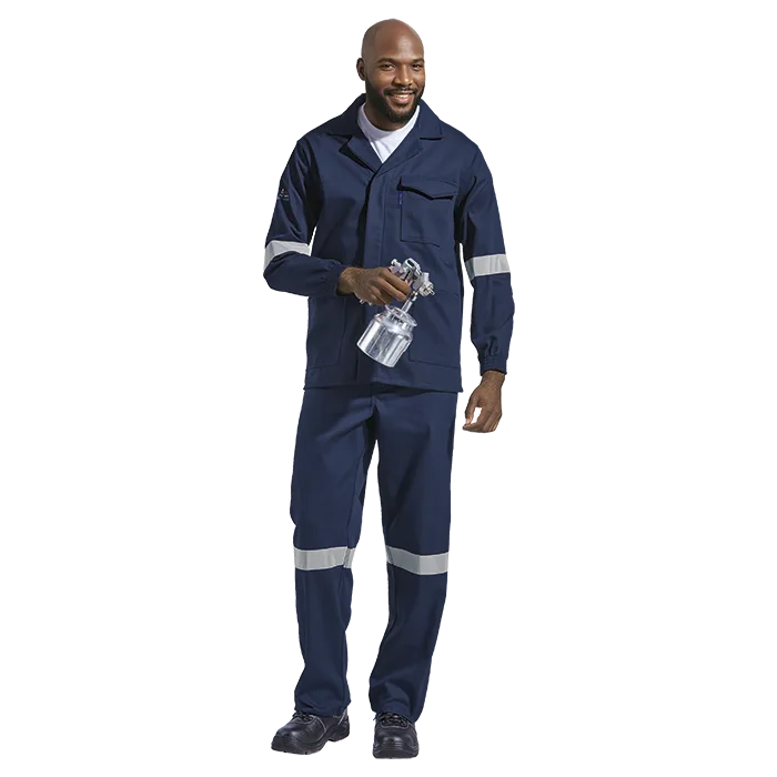 Barron D59 (SABS) Flame and Acid Retardant Conti Jacket