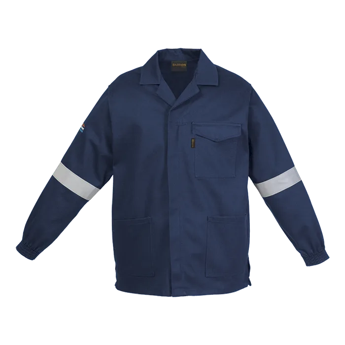 Barron D59 (SABS) Flame and Acid Retardant Conti Jacket - Image 2