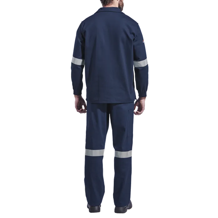 Barron D59 (SABS) Flame and Acid Retardant Conti Jacket - Image 3