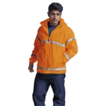 Convoy Jacket
