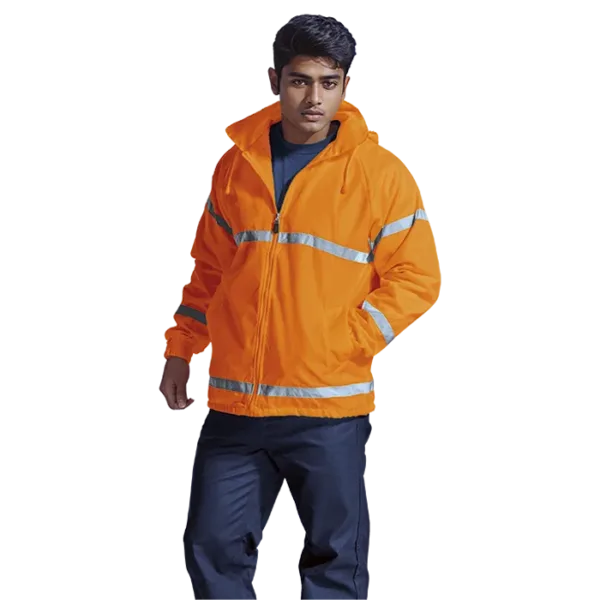 Convoy Jacket