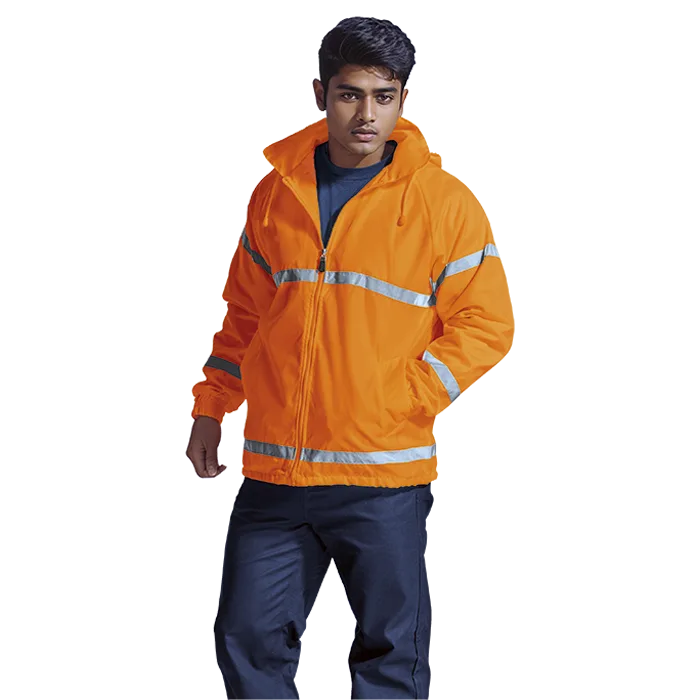 Convoy Jacket