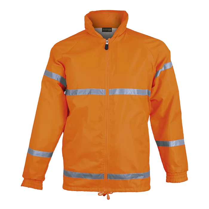 Convoy Jacket - Image 3