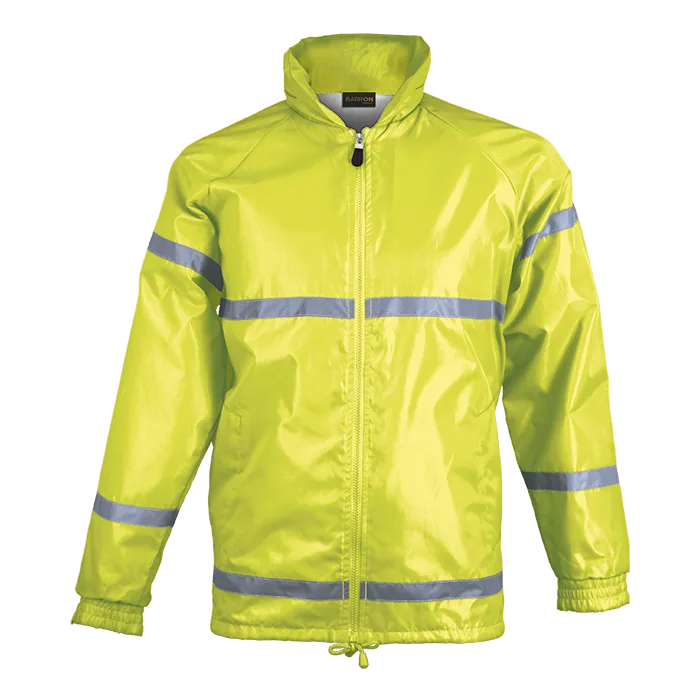 Convoy Jacket - Image 4