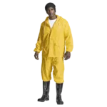 Contract Rain Suit