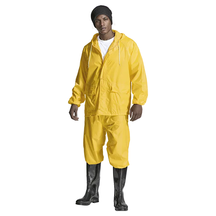 Contract Rain Suit