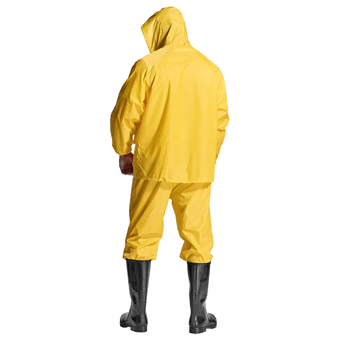 Contract Rain Suit - Image 4