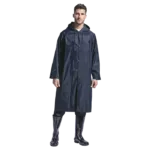 Contract Rain Coat