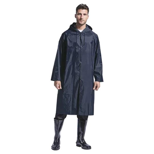 Contract Rain Coat