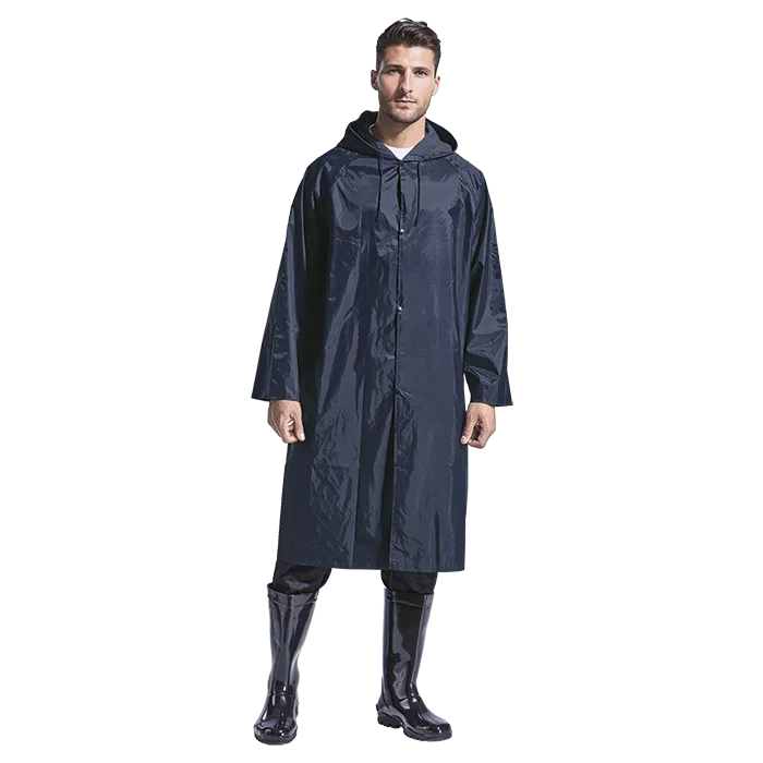 Contract Rain Coat