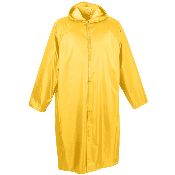 Contract Rain Coat - Image 2