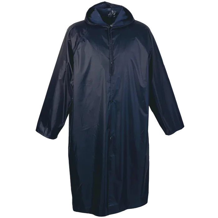 Contract Rain Coat - Image 3