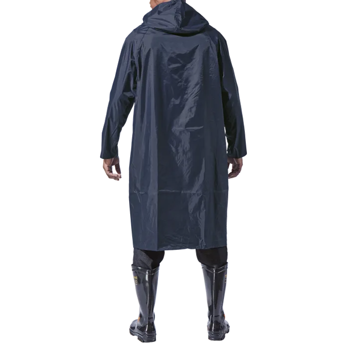 Contract Rain Coat - Image 4