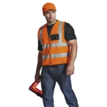 Contract Waistcoat