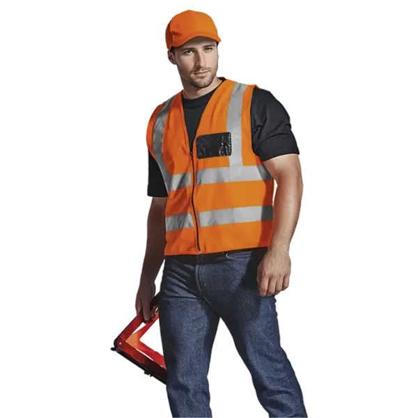 Contract Waistcoat