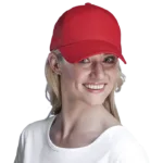 Barron Trucker Cap with Mesh