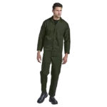 Barron Acid Resistant Poly Cotton Conti Suit