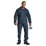 Barron Budget 100% Cotton Conti Suit