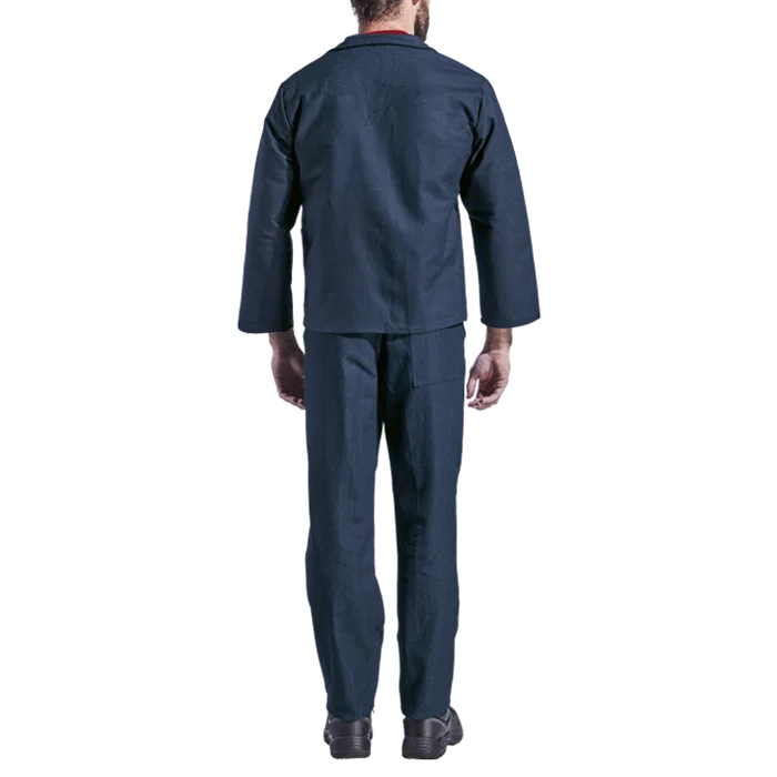 Barron Budget 100% Cotton Conti Suit - Image 6