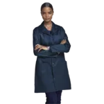 Barron Poly Cotton Dust Coat