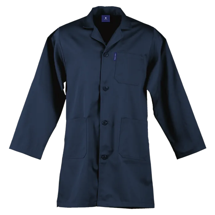 Barron Poly Cotton Dust Coat - Image 2