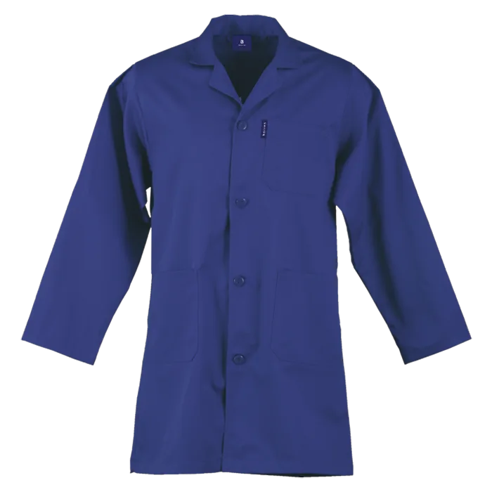 Barron Poly Cotton Dust Coat - Image 3