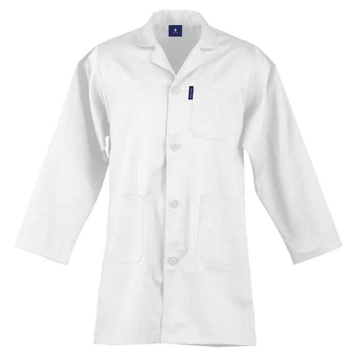 Barron Poly Cotton Dust Coat - Image 4
